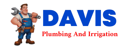 Trusted plumber in STUMP CREEK